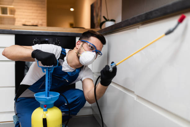Best Wildlife Control Services  in Colwyn, PA